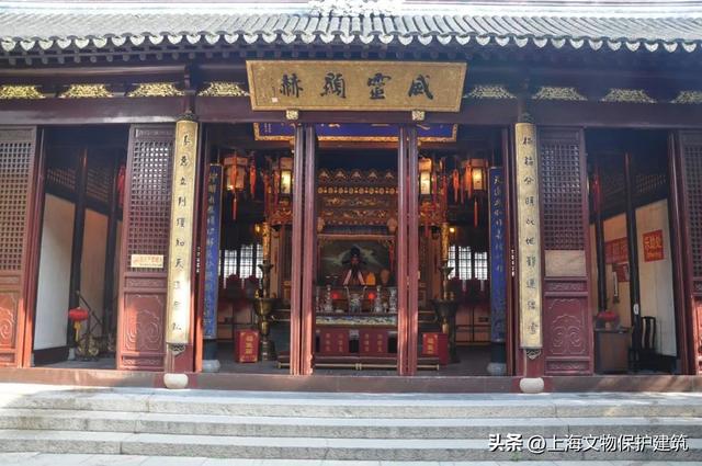 城隍庙求什么最灵，上海城隍庙求什么最灵（上海城隍庙）