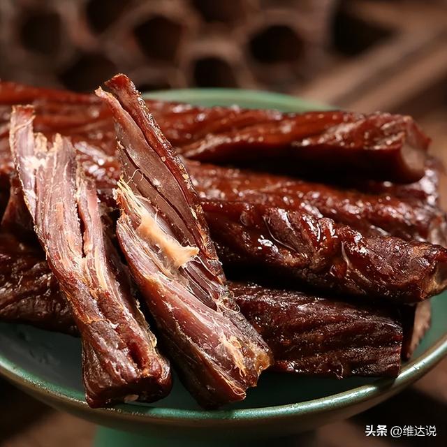 网红零食盘点，这份网红零食清单快收好