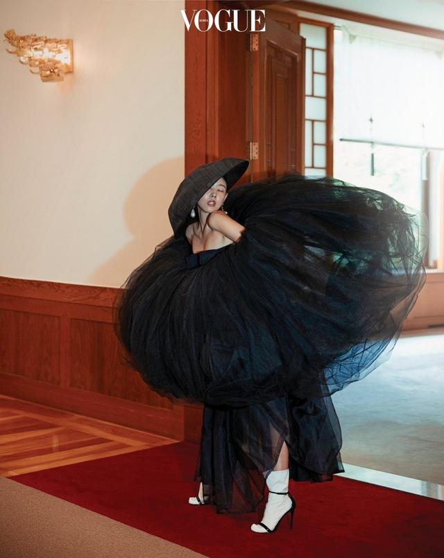 韩国早期韩服，丢脸丢到全世界