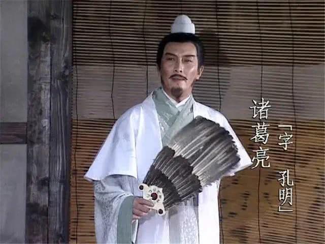 诸葛亮北伐几次，诸葛亮一共北伐几次