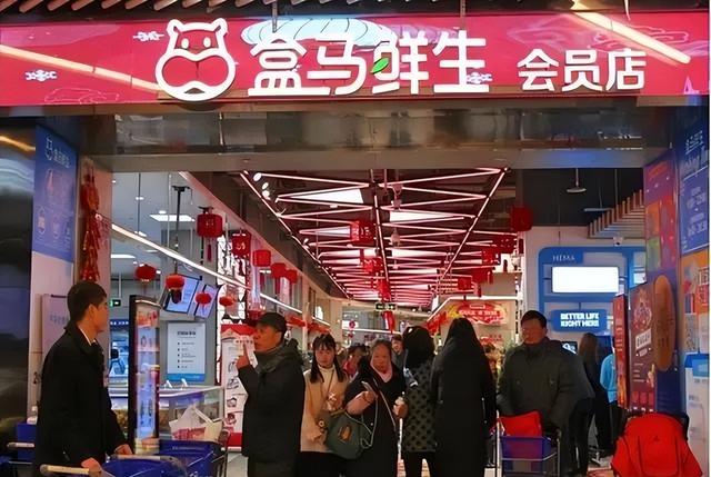 社区生鲜店可以做哪些品类，想开生鲜店的都该看看