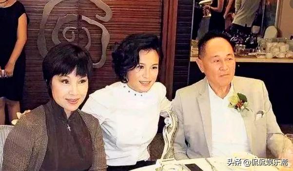 赵世曾最爱的女人是谁，女友过万坚持不婚