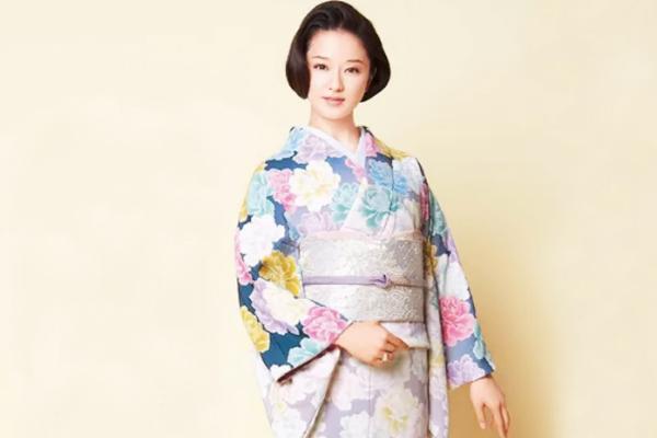 日本的和服种类和意义，那是你不了解这些和服文化