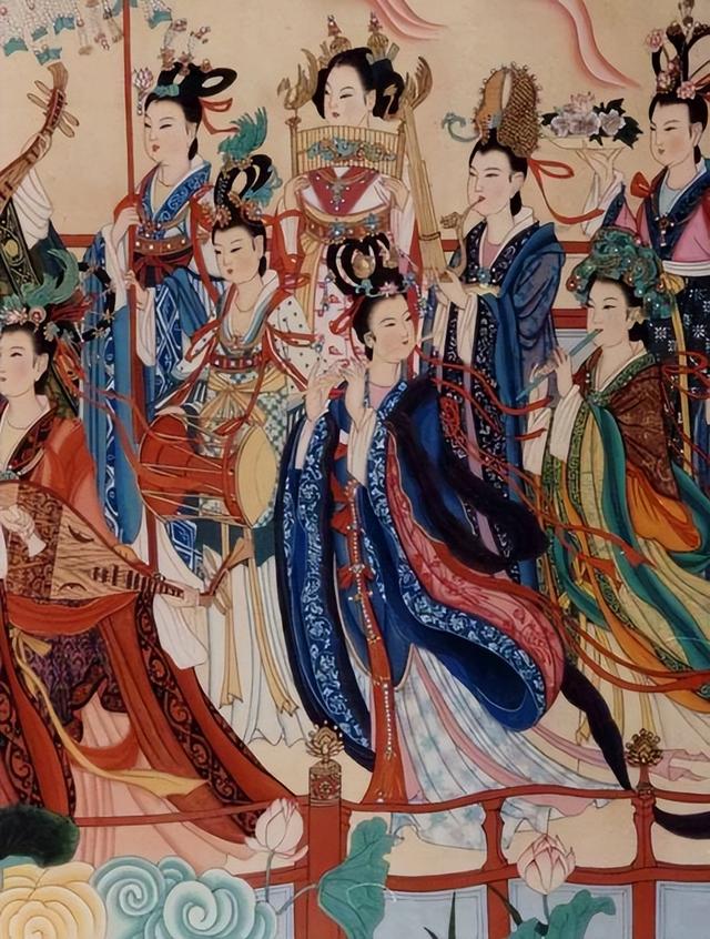 道教中神仙级别，散仙是什么级别的神仙