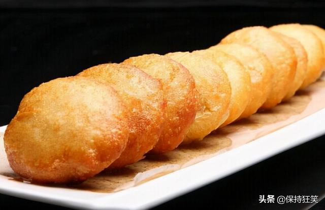 陕西小吃都有哪些，陕西最出名的特色小吃（哪一种都让人难以取舍）