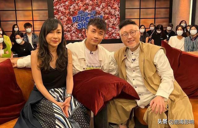 鬼才编剧谷德昭，周星驰喜剧大师经典剧照