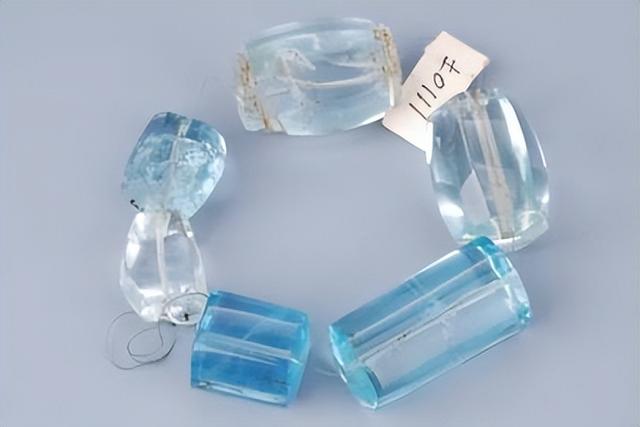 博物馆水胆玛瑙资料，盛世贡品：水胆玛瑙