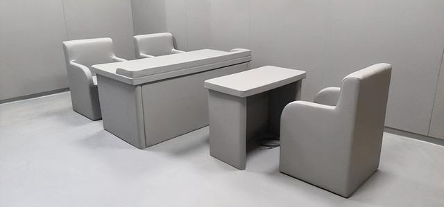 家庭装修时软包背景墙，如何正确选择背景墙软包