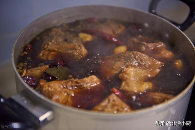 春节必须做的10道菜，5道菜提前准备好