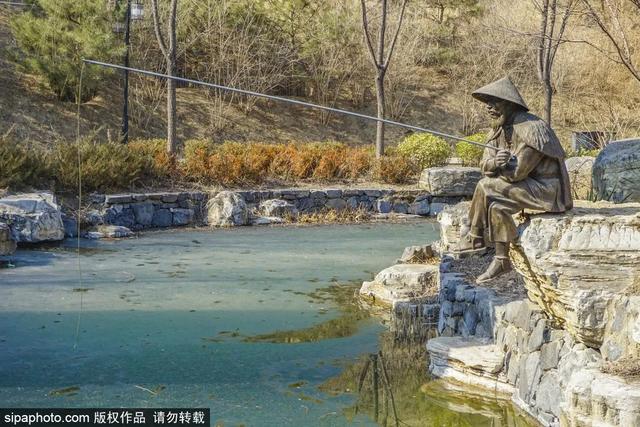 北京带孩子玩的地方推荐，北京小宝宝周末遛娃必备好去处（带娃去京郊这4个天然氧吧游山戏水~）