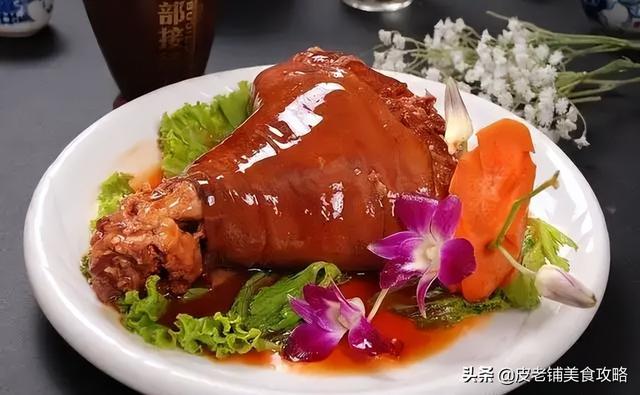 陕西的最有名的特色美食，陕西最有名的10种小吃