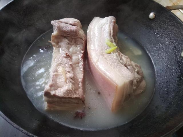 烀肉需要多长时间，烀肉一般需要多少时间（你吃过这种做法的吗）