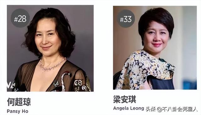 李嘉欣和儿子最近照，李嘉欣儿子或继承4百亿