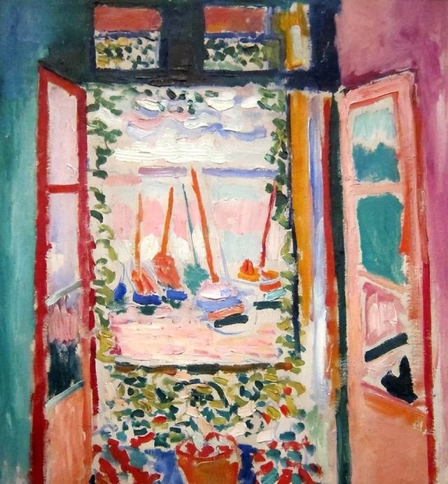 周杰伦最伟大的作品，周杰伦发布的最伟大的作品（莫奈梵高达利）