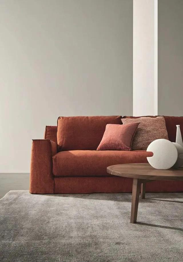 法国十大顶级沙发品牌，高端意式轻奢品牌Gervasoni