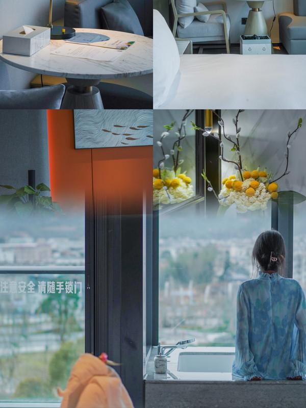 温州泰顺一日游必去的地方，天下第一故乡的3天2晚春日旅行游玩攻略