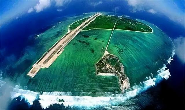 西沙群岛实际控制，西沙群岛 实际控制（在中国南海实际控制的岛屿有多少个）