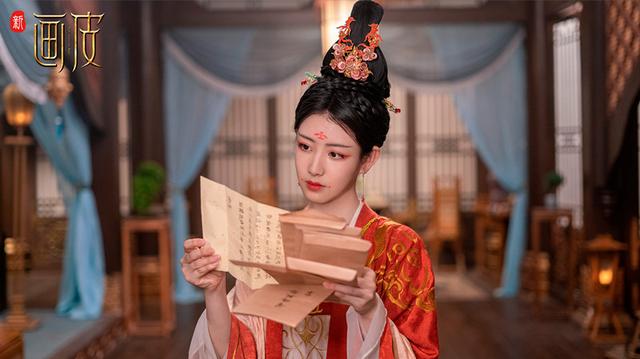 画皮一共拍了几个版本，从1965年至今14版《画皮》