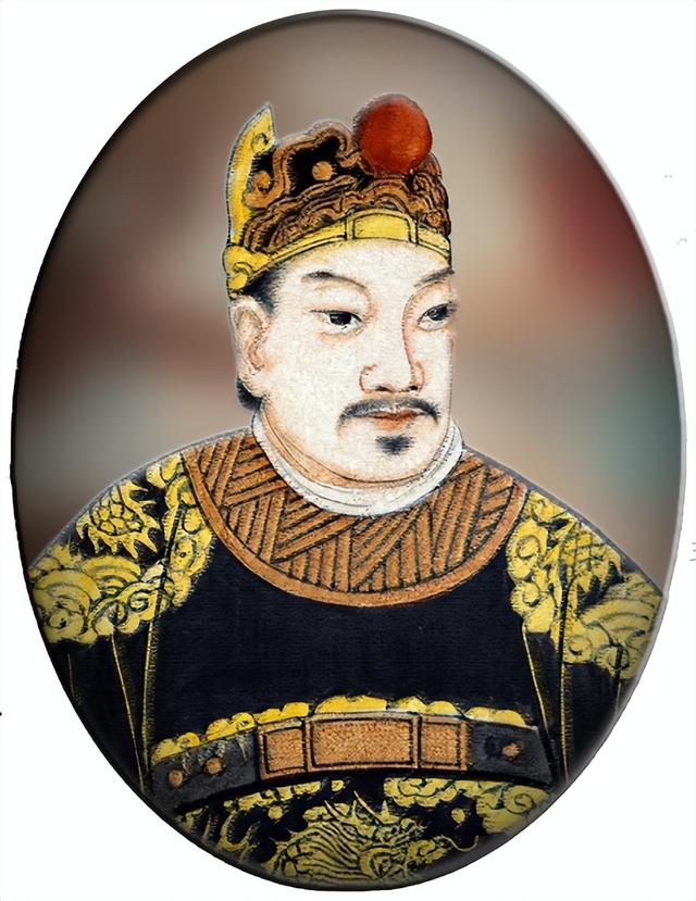 西汉王朝第一个帝王是谁，汉朝的皇帝都有哪些呢