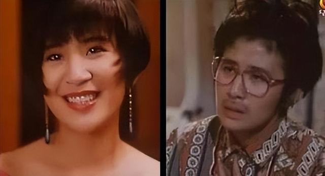 tvb电影，tvb经典电影合集