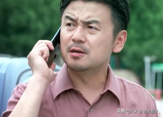 雷佳音个人资料简介，影视剧连出王炸（雷佳音个人资料介绍）