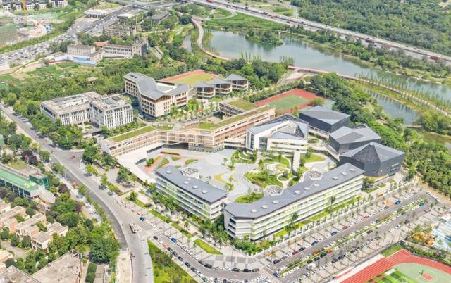 曲江各大楼盘学区划分，被推上神坛的大源学区