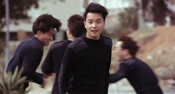 娱乐圈4大人气男星你最看好哪一位，明星为颜值焦虑