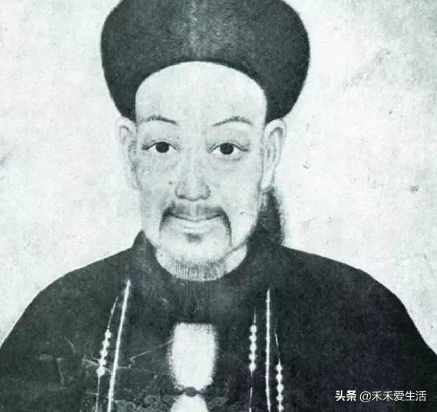 晚清重臣曾国藩，晚清名臣曾国藩是个看人的高手