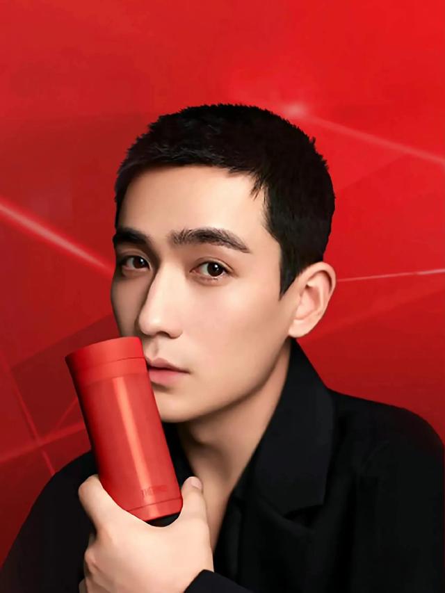 李现和肖战同款发型，杨洋、肖战、王一博…寸头PK