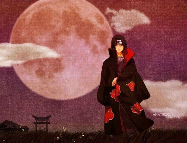 火影鼬在战斗方面究竟强在哪里呢，鼬的实力究竟如何