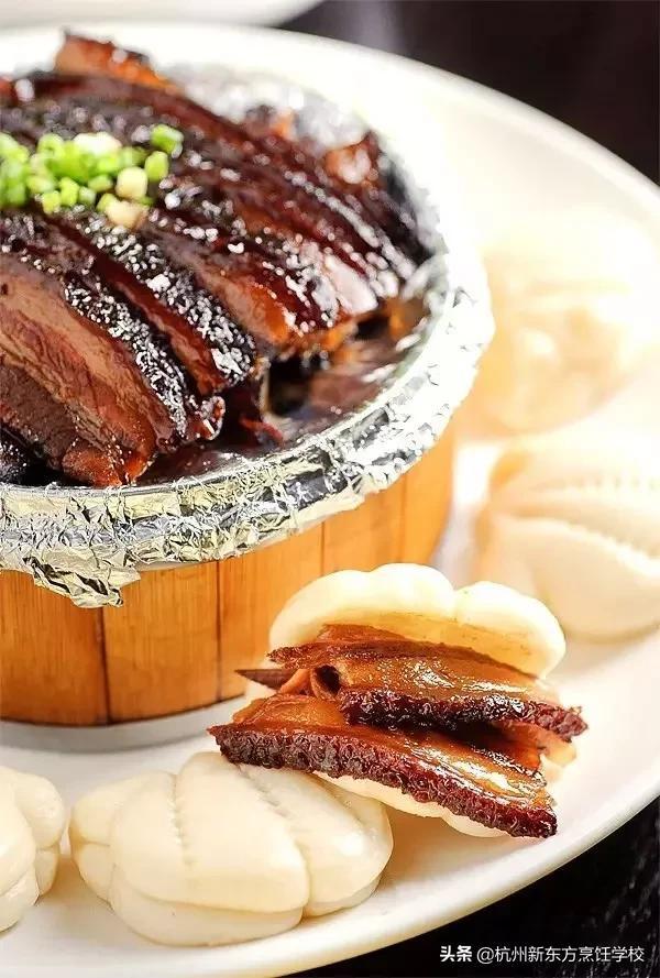 20道团年宴菜谱，每一道都可以装进年宴菜单