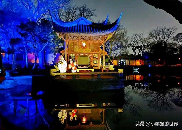 苏州春节免费景点，春节苏州免费旅游景点（苏州73家国有景区免费开放）