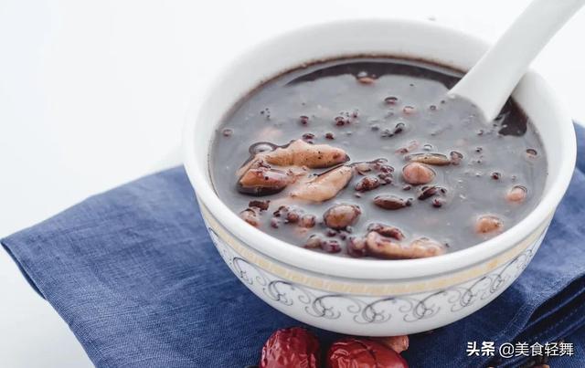 高铁上的食物有哪些，女人常吃这6种高铁