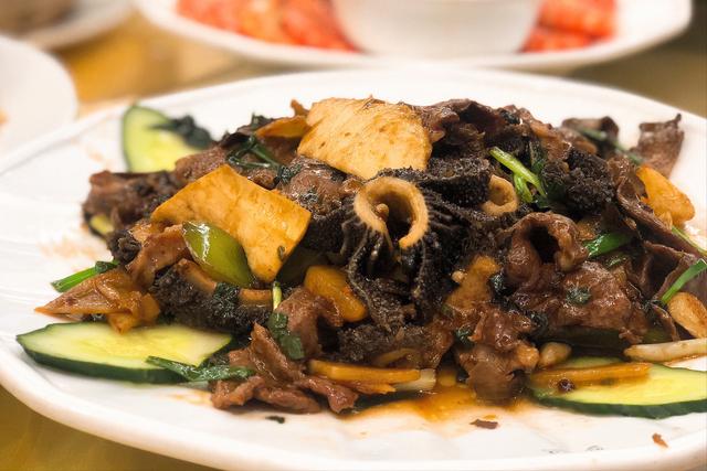 南宁大排档最好的地方，南宁这些宝藏夜市千万别错过