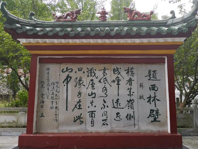 全国六大古塔，塔韵九江古塔一览