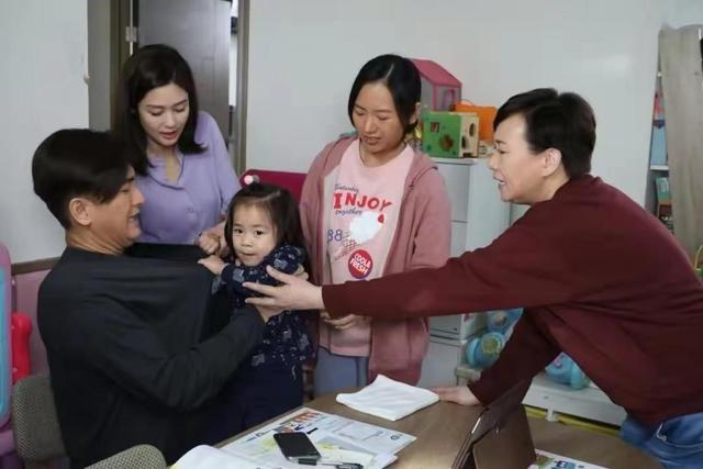婆婆带娃生活小妙招，如果你家是婆婆带孩子