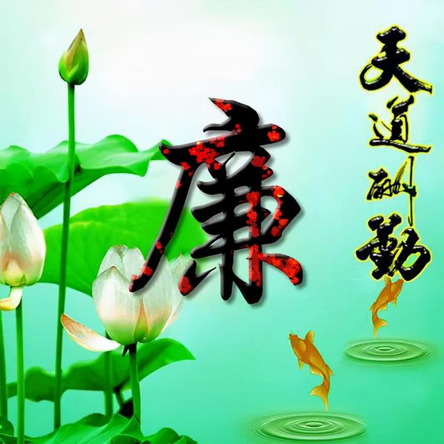 荷花头像图片大全，荷花头像高清图