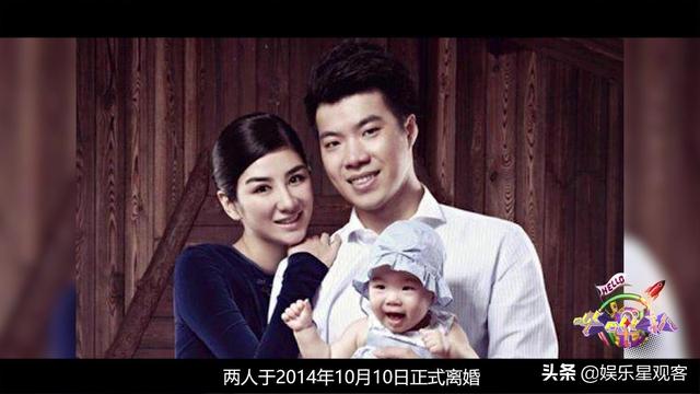 黄奕和聂远为什么分手，黄奕聂远隔空谈分手原因