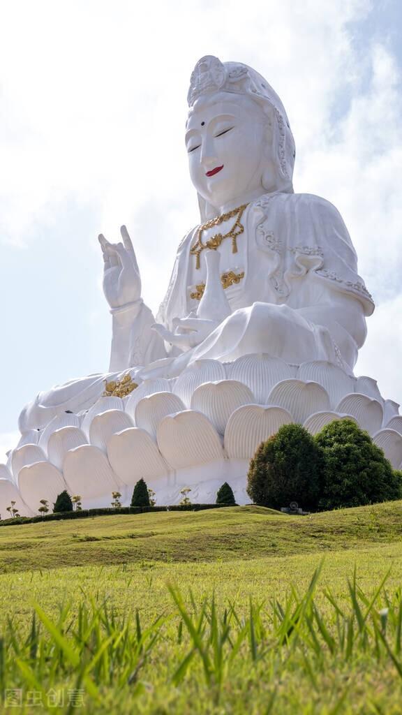 佛教里十大常识，关于佛教的30个文化常识