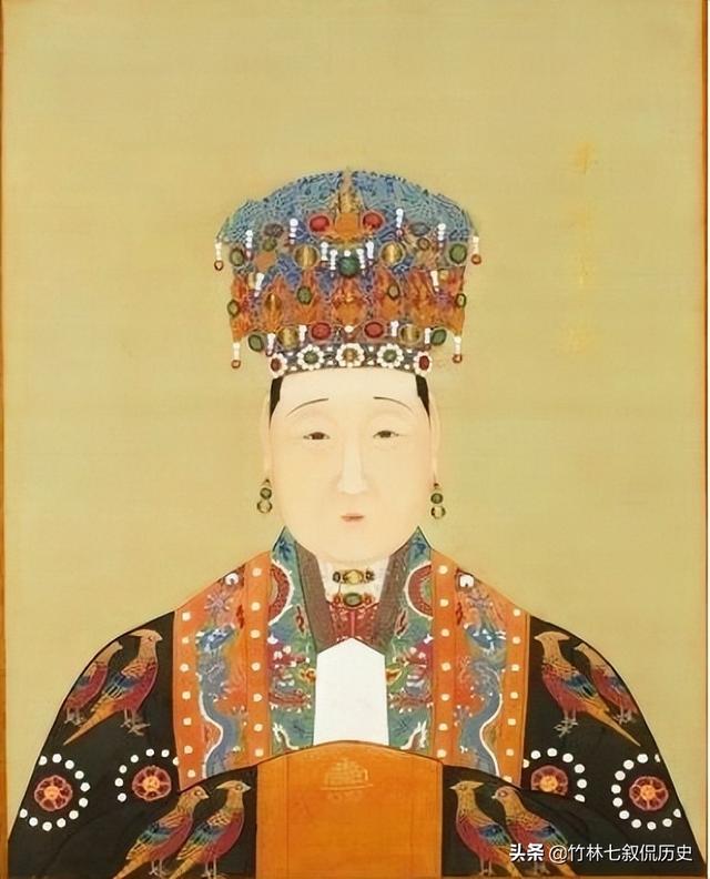 明朝万历皇帝排序，4个统治时间最长的皇帝排名