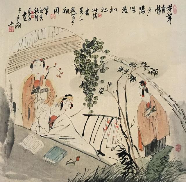 央美油画教授有哪些，央美教授唐勇力