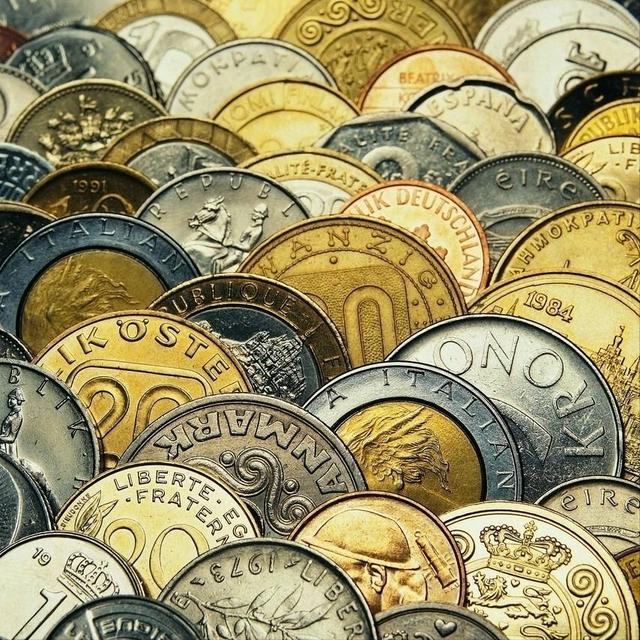 世界上最贵的硬币，世界上最贵的老硬币（30个中国钱币之最）