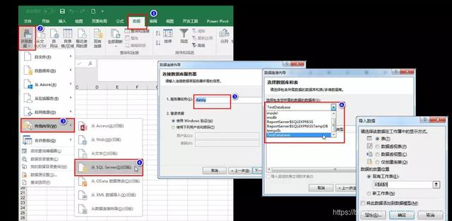 深入体验了4大知名BI分析工具，bi数据分析工具哪个公司的好