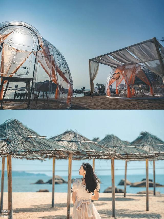 国家宝藏好玩的地方，2022年国内宝藏目的地推荐清单来了