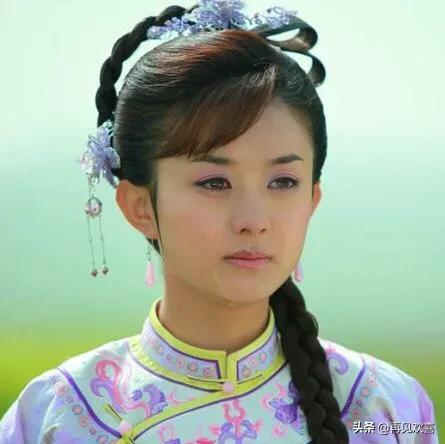 河北籍10大女明星，邓丽君赵丽颖甜美可爱