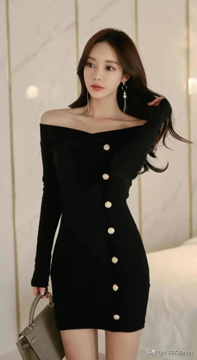 写真唯美气质，清纯唯美令人心醉