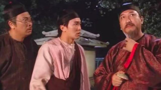 周星驰十大丑配角，周星驰御用配角卢雄病逝