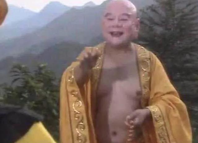 西游记封佛及排名，西游记十大神仙排行