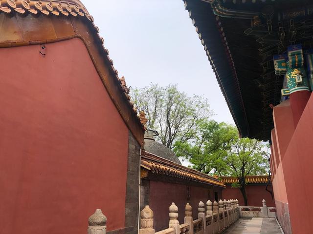 故宫的历史背景和基本现状，故宫的历史变化和基本现状（中国五个多世纪以来的最高权力中心）