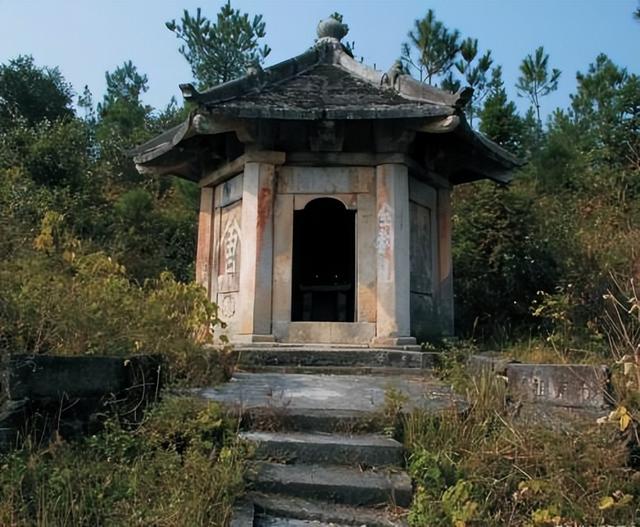 全国六大古塔，塔韵九江古塔一览